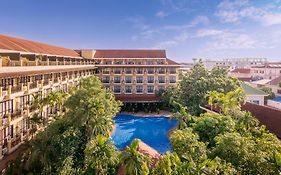 Angkor Paradise Hotel Siem Reap